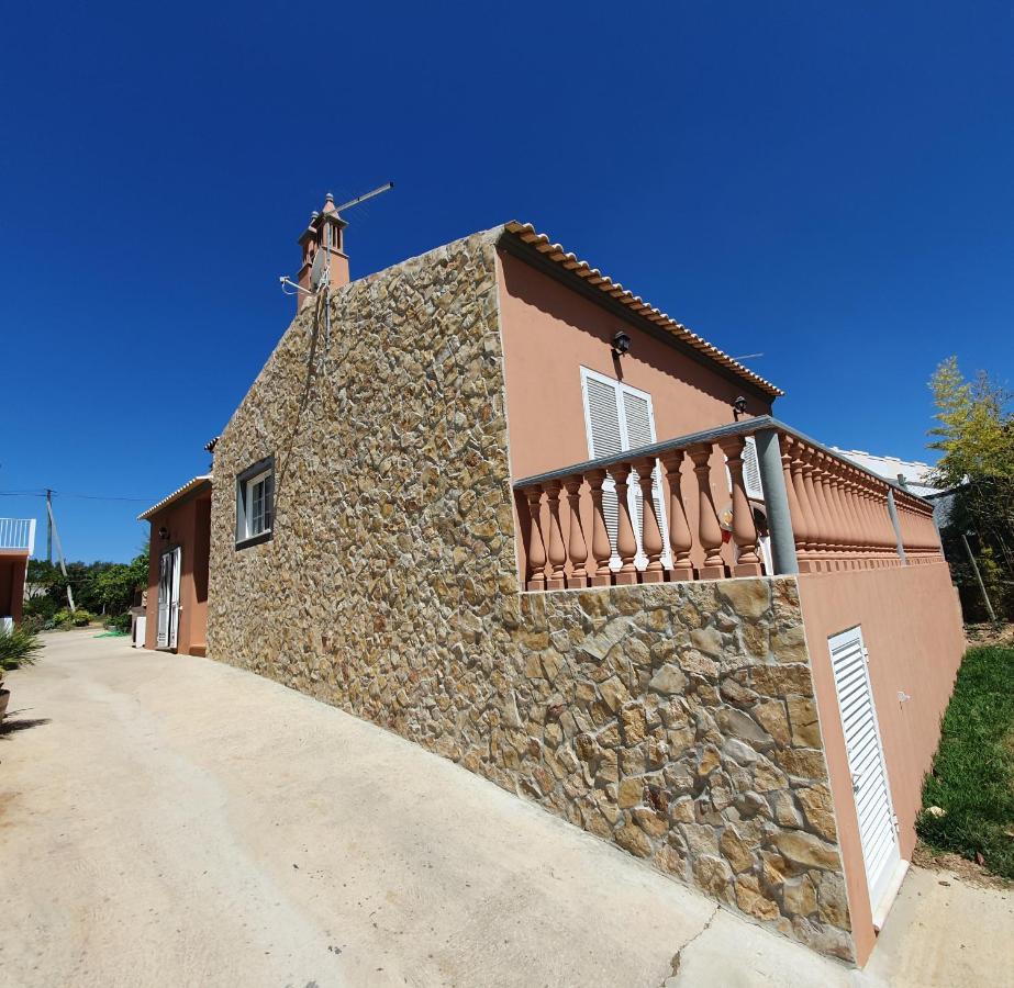 Quinta Das Nespereiras Patã de Cima Exteriér fotografie