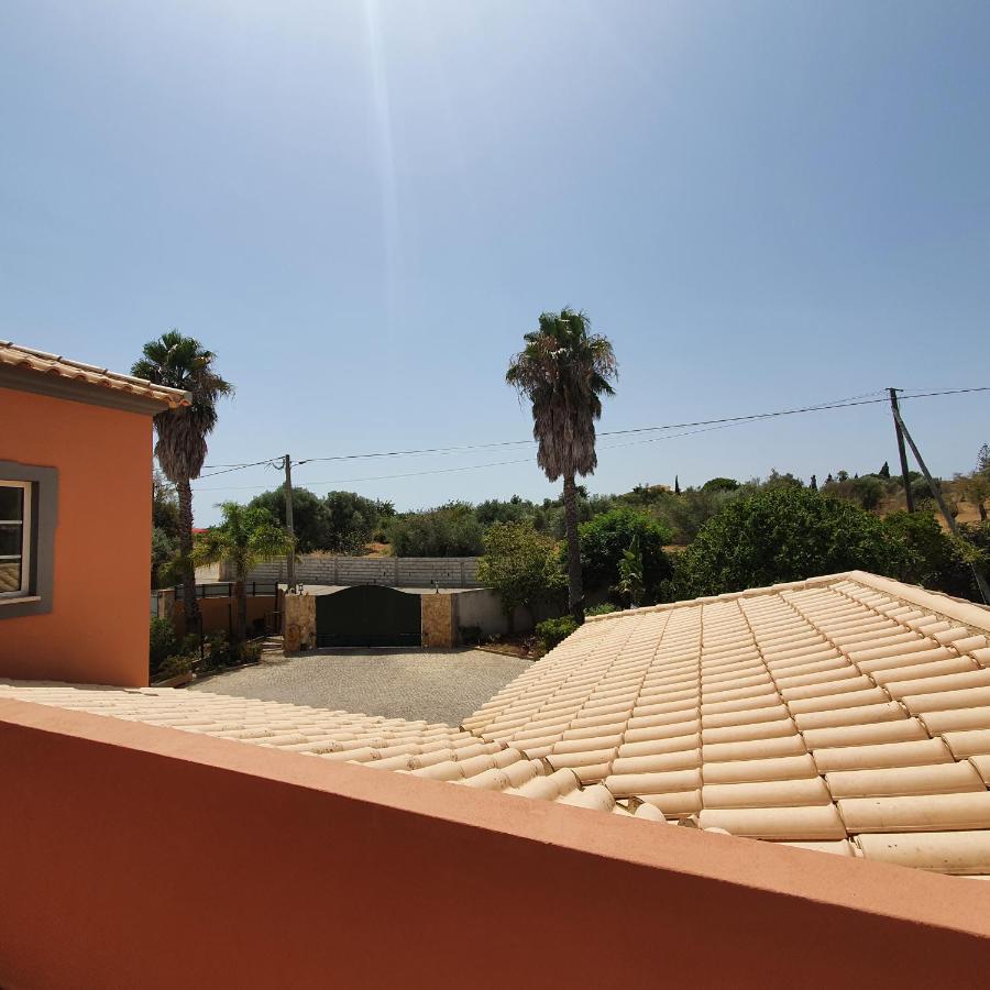 Quinta Das Nespereiras Patã de Cima Exteriér fotografie