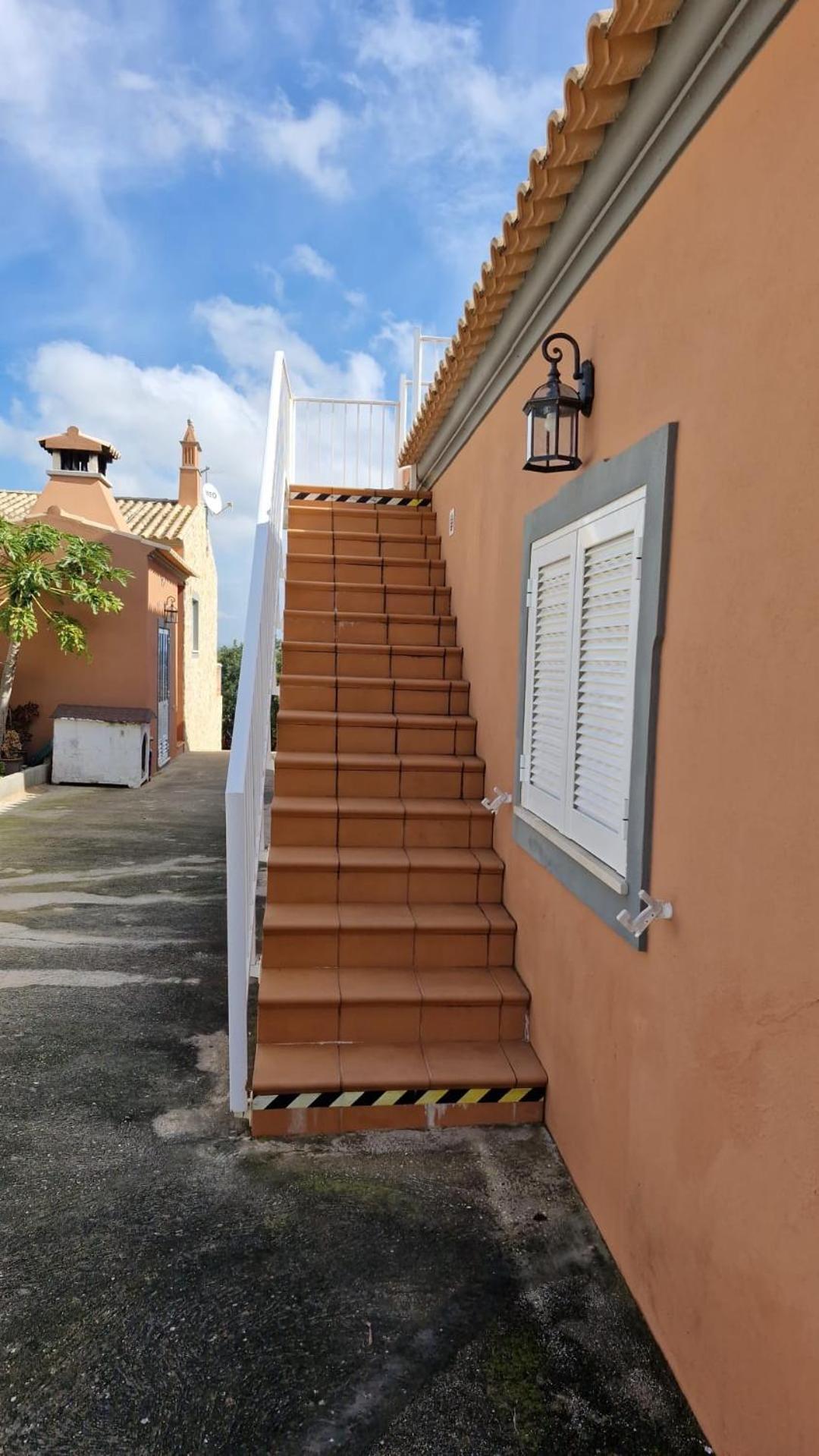 Quinta Das Nespereiras Patã de Cima Exteriér fotografie
